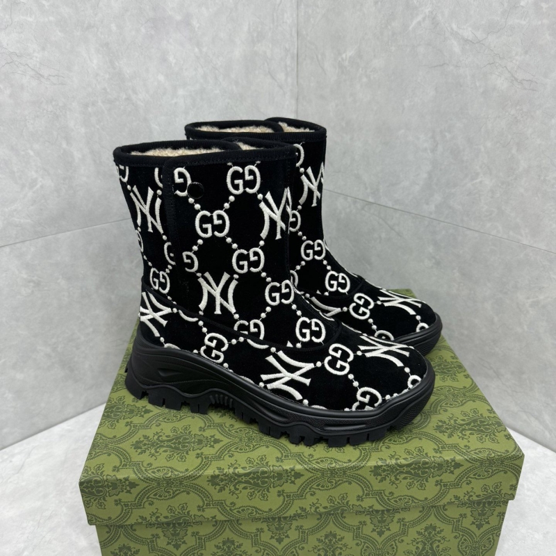 G*u*i boots